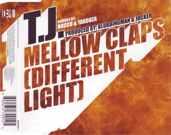 Mellow Claps (Different Light)