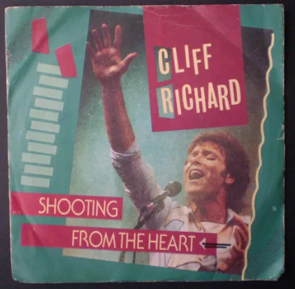 Shooting From The Heart