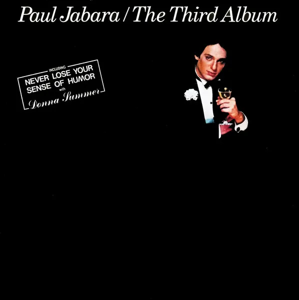 The Third Album