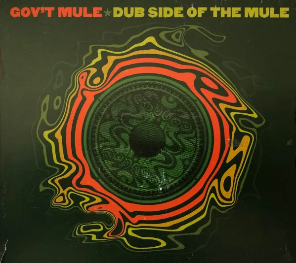 Dub Side of the Mule