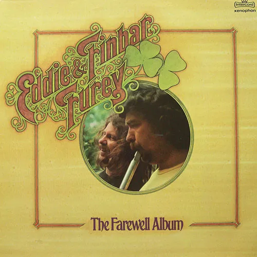 The Farewell Album