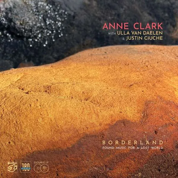 Anne Clark