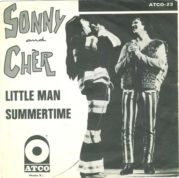 Little Man / Summertime