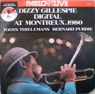 Digital At Montreux, 1980