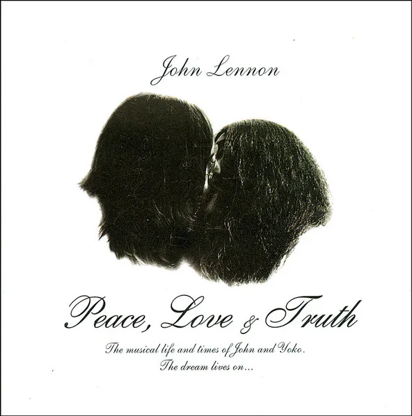 Peace, Love & Truth