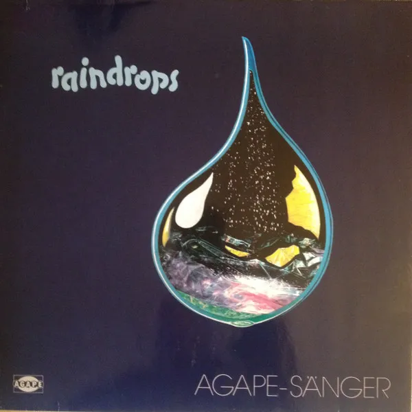 Raindrops