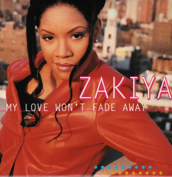Zakiya