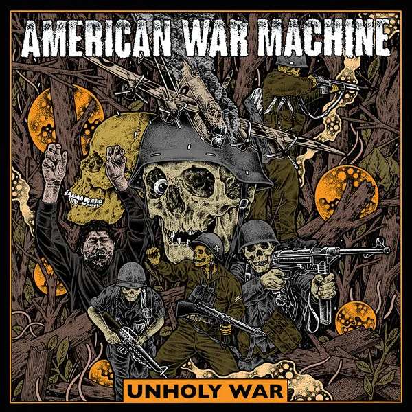 Unholy War