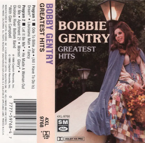 Bobbie Gentry