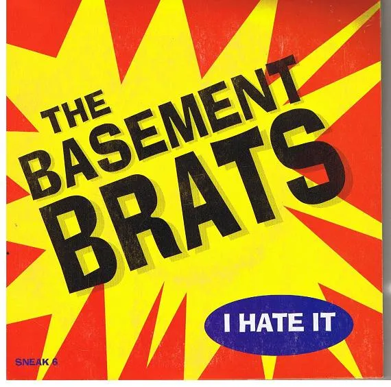 I Hate It