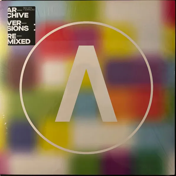 Versions Remixed (180g)