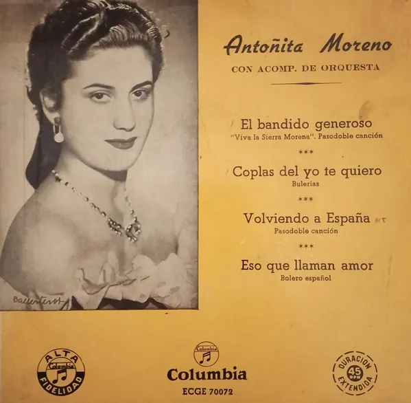 Con Acorde de Orquesta