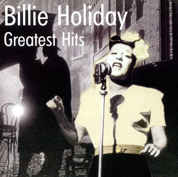 Billie Holiday