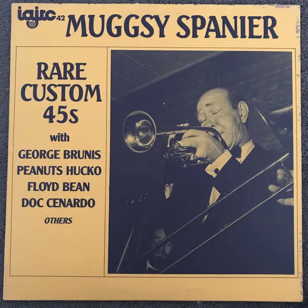 Rare Custom 45s