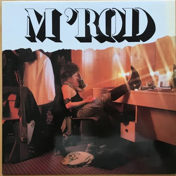M'Rod