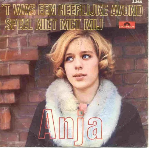 Speel Niet Met Mij