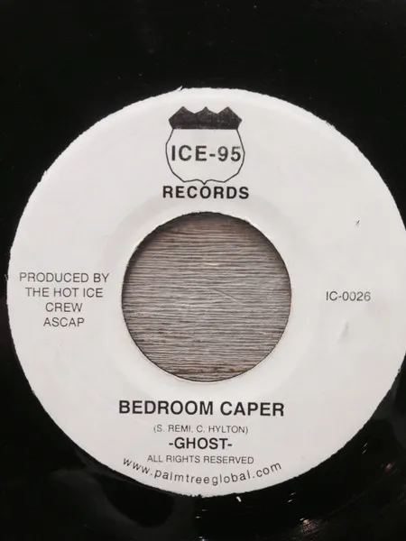 Bedroom Caper / Starburst Riddim