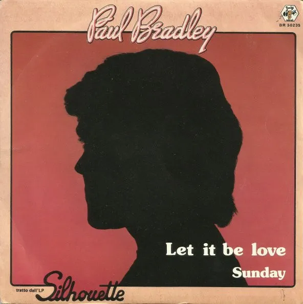 Let It Be Love / Sunday
