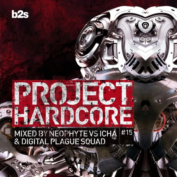 Project Hardcore Ph15