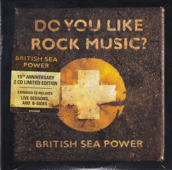 Do You Like Rock Music?