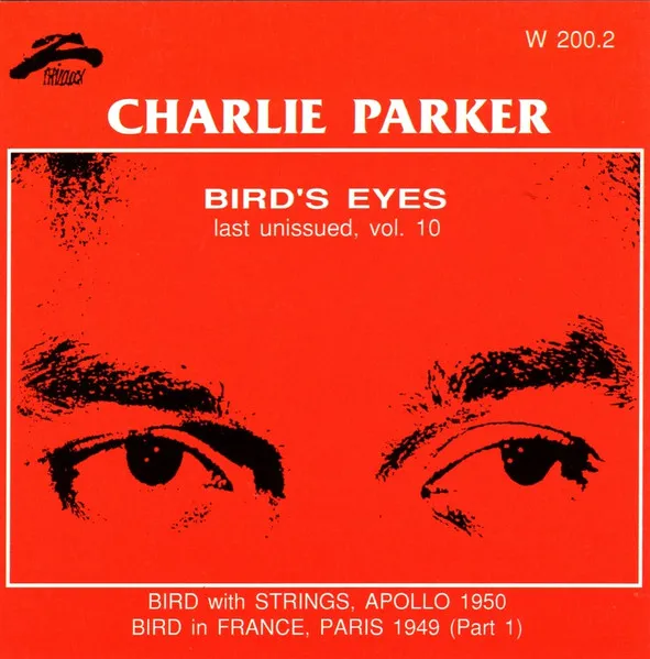 Bird's Eyes: Last Unissued, Vol. 10