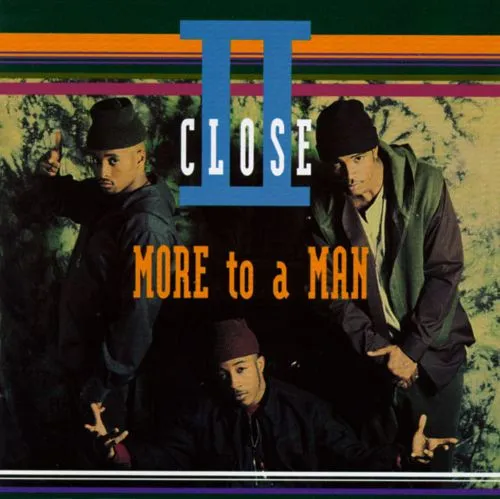 More To A Man