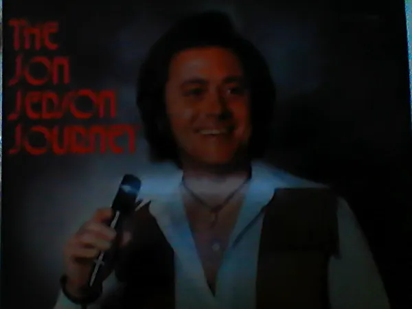 The Jon Jedson Journey