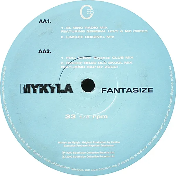 Fantasize