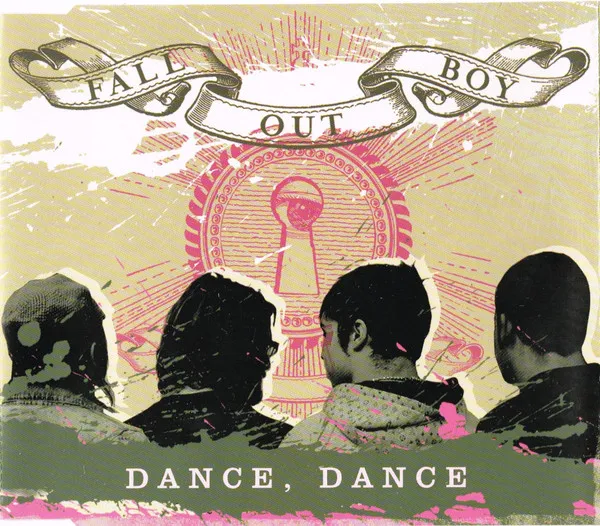 Dance, Dance