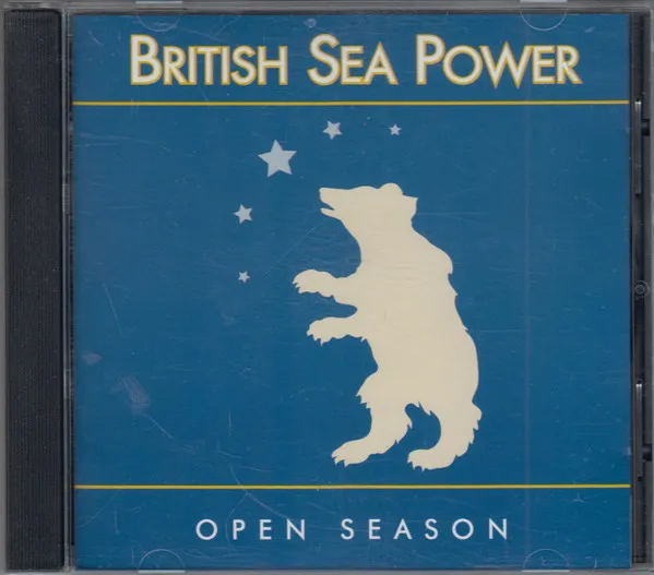 Open Season