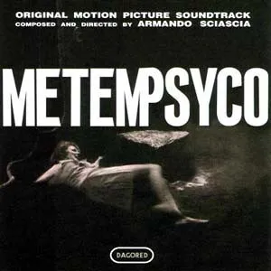 Metempsyco (Original Soundtrack)