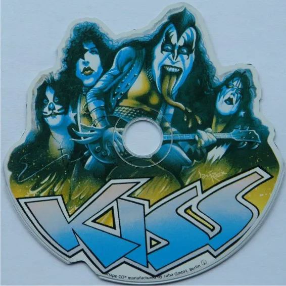 Private Talks - Interview With Gene Simmons And Paul Stanley