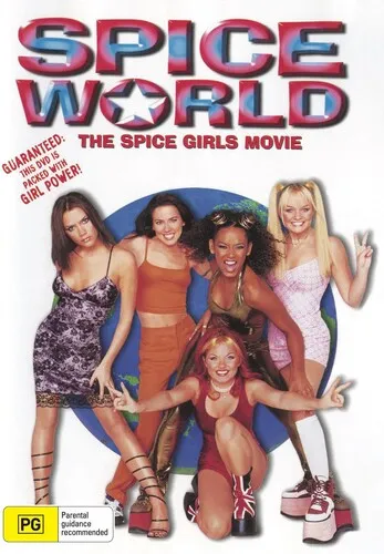 Spice World