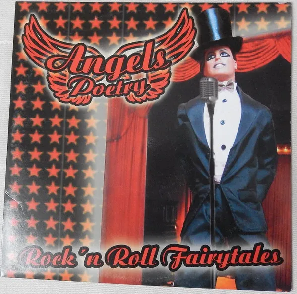 Rock'n Roll Fairytales