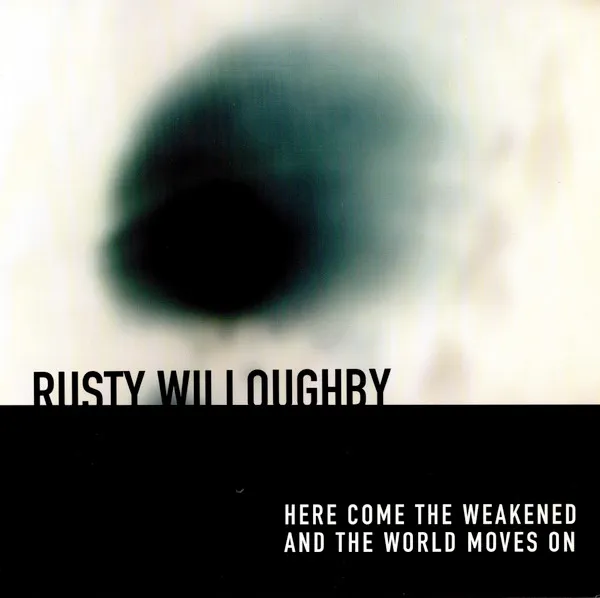 Here Come The Weakened / And The World Moves On
