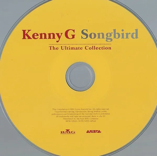 Songbird: The Ultimate Collection