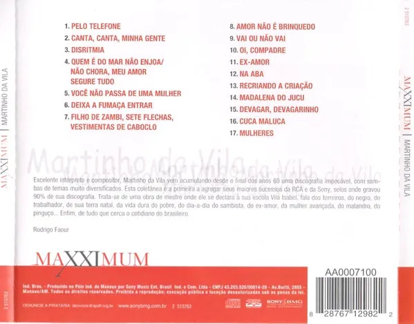 Maxximum