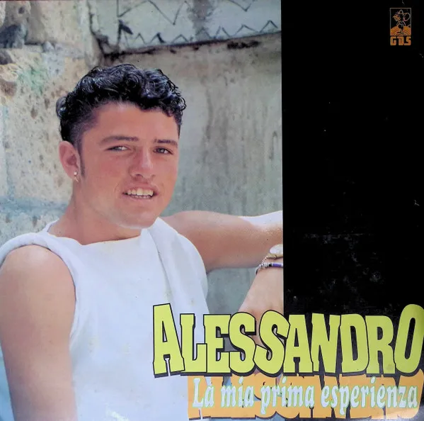 La Mia Prima Esperienza