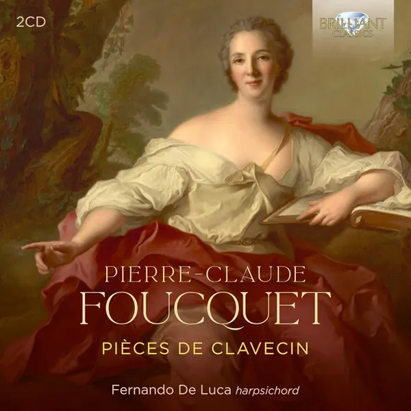 Luca, Fernando De