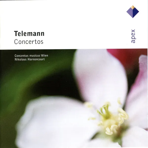 Concertos