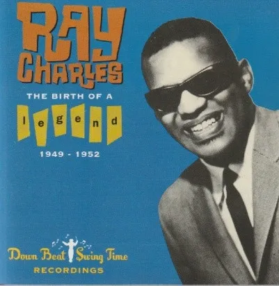 The Birth Of A Legend 1949-1952
