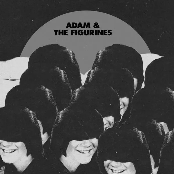 Adam And The Figurines