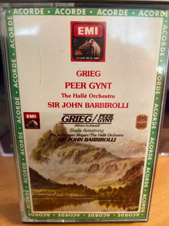 Peer Gynt