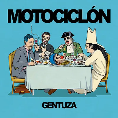 Gentuza