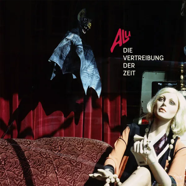 Die Vertreibung Der Zeit (1980 - 1986)