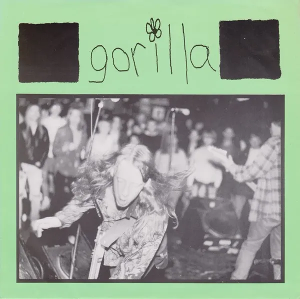 Gorilla