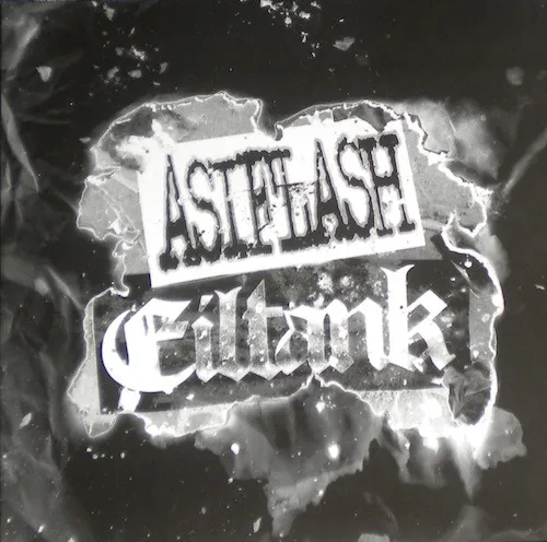 Asiflash / Eiltank