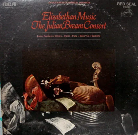 Elizabethan Music