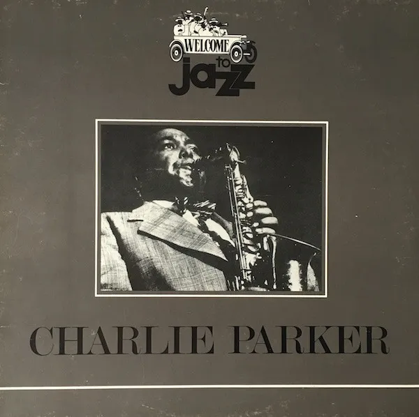 Charlie Parker