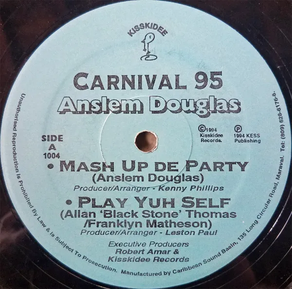 Carnival 95